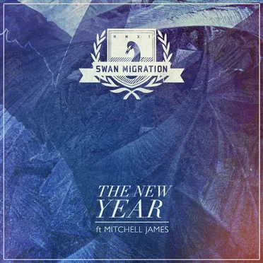 The New Year by Swan Migration - album cover