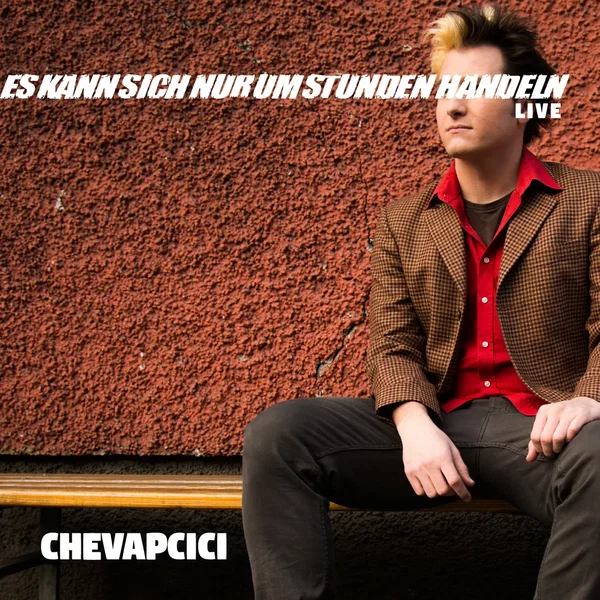 Es kann sich nur um Stunden handeln