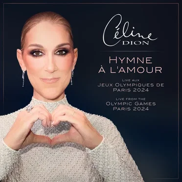 Hymne à l’amour (live from the Olympic Games Paris 2024)