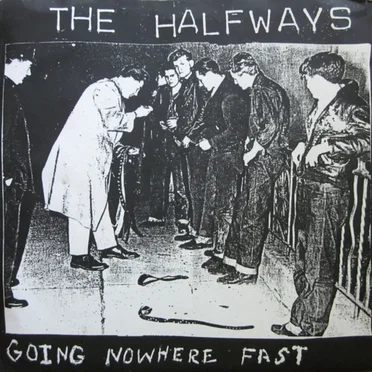 Going Nowhere Fast