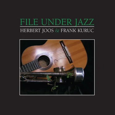 File Under Jazz