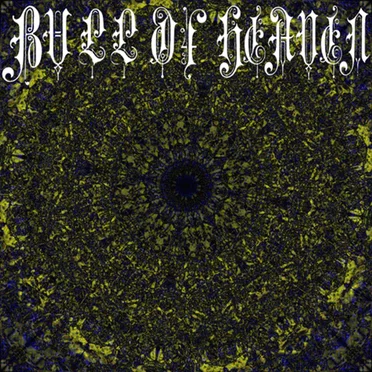 067: Inflame Thyself in Praying Pt. 7 by Bull of Heaven - album cover