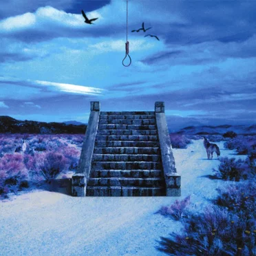 13 by SADS - album cover