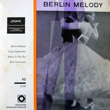 Berlin Melody