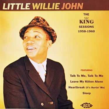 The King Sessions 1958-1960