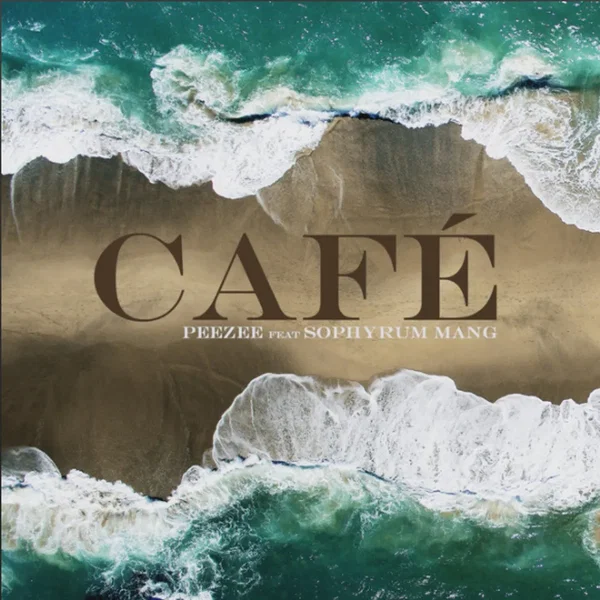 Café feat Sophyrum Mang