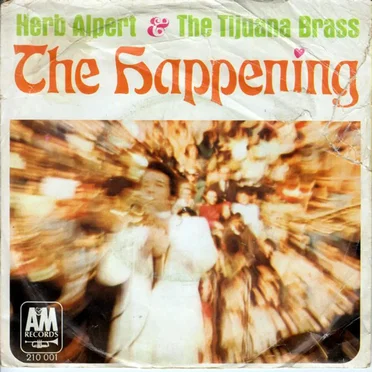 The Happening / Town Without Pity