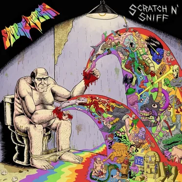 Scratch 'n Sniff