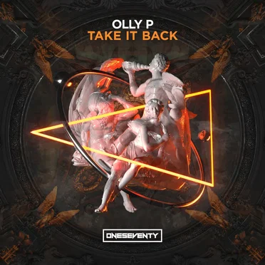 Olly P