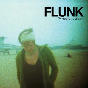 Personal Stereo by Flunk - album cover