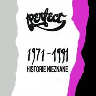 1971-1991 Historie nieznane