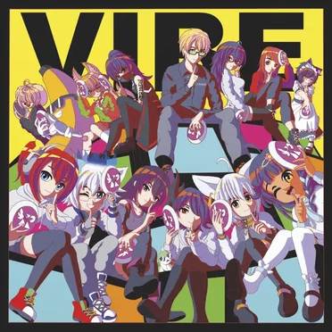 Vibe Tribe VR