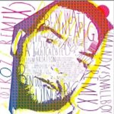 Guinea Pig (Remixes)