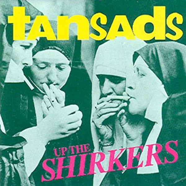 Up the Shirkers