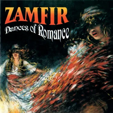 Dances of Romance