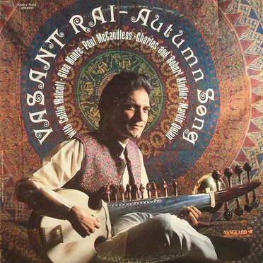 Vasant Rai