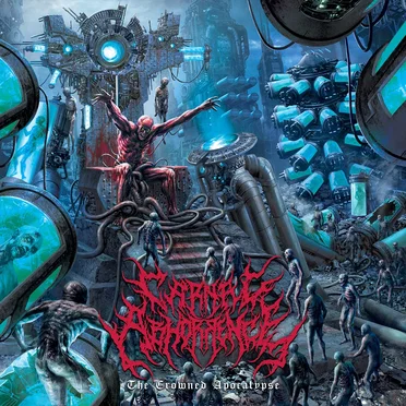 Carnal Abhorrence