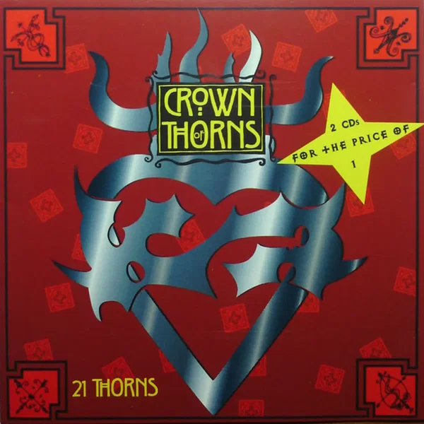 21 Thorns