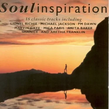 Soul Inspiration by Various Artists - album cover
