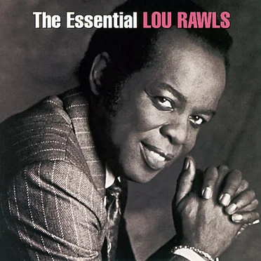 The Essential Lou Rawls