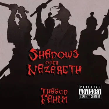 Shadows Over Nazereth