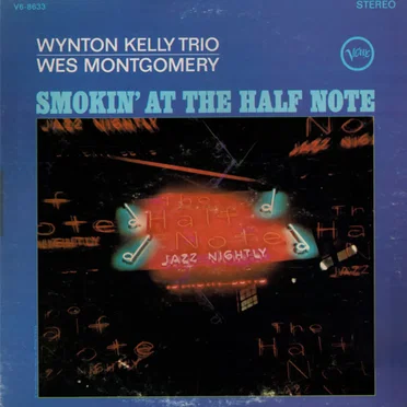 Smokin’ at the Half Note