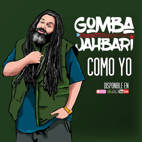 Como yo