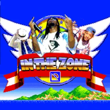 In the Zone by Various Artists - album cover