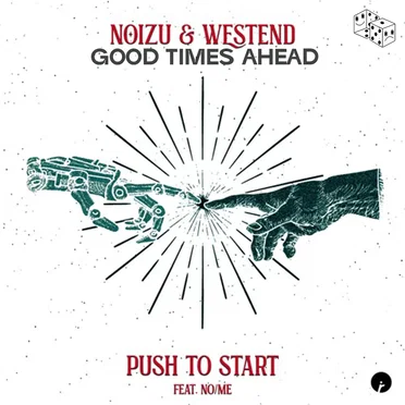 Push to Start (Good Times Ahead bootleg)