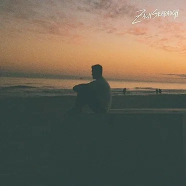 Maybe We Do by Zach Seabaugh - album cover