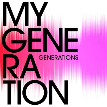 MY GENERATION