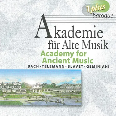Akademie für Alte Musik