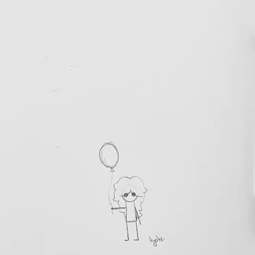 kydnc. by Kaydence May - album cover