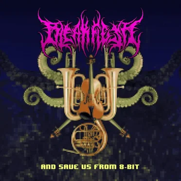 And Save Us from 8-Bit