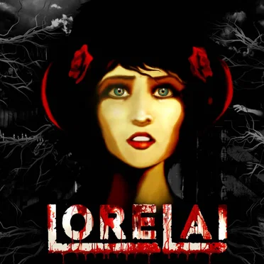 Lorelai Original Soundtrack by micAmic - album cover