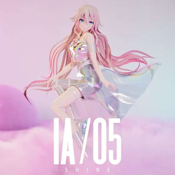 IA/05 -SHINE-