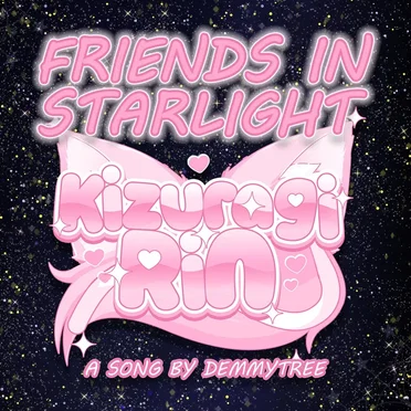 Friends in Starlight (Rin BGM)