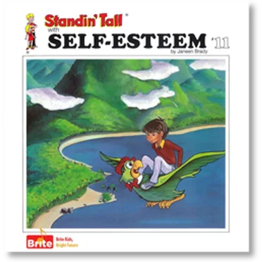 Standin' Tall With Self-Esteem Vol: 11