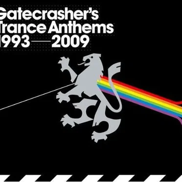 Gatecrasher’s Trance Anthems (1993–2009)