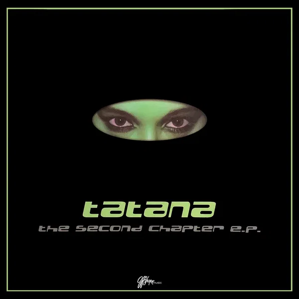 The Second Chapter E.P.