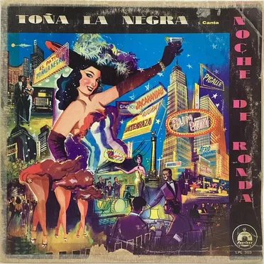 Noche de ronda