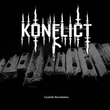 Konflict