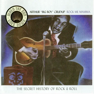 When The Sun Goes Down: Rock Me Mama Vol. 7