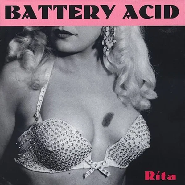 Rita