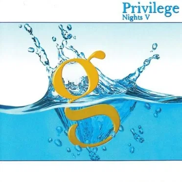 Privilege Nights V by Various Artists - album cover