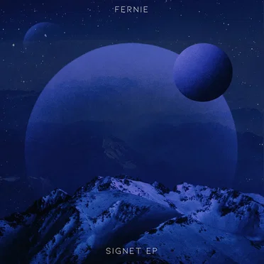 Signet EP by Fernie - album cover