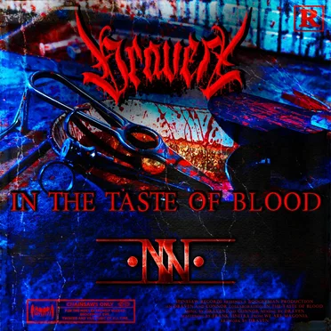 In the Taste of Blood