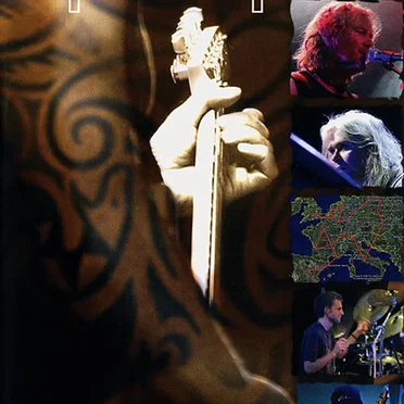 And Now Everybody to the Stage