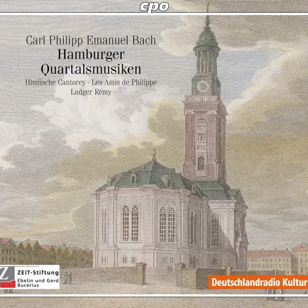 Hamburger Quartalsmusiken