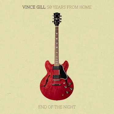50 Years From Home: End of the Night